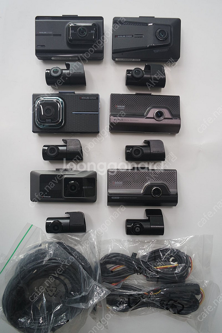 "무상 장착" 파인뷰 LXQ2000, LXQ600파워,...--0