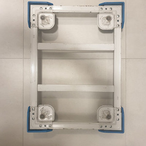 앵글달리(카트, 끌차, 구르마)