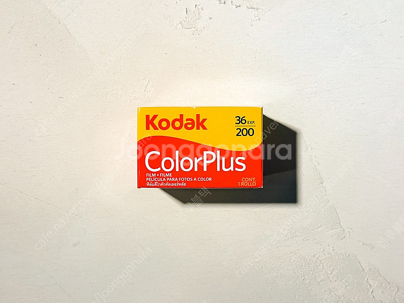 35mm 필름, 중형필름 팝니다.(유통기한 임박 냉장보...--0