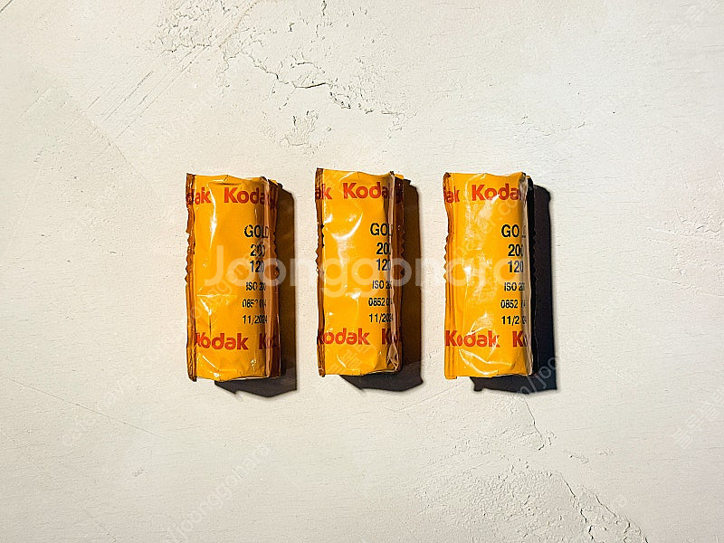 35mm 필름, 중형필름 팝니다.(유통기한 임박 냉장보...--3