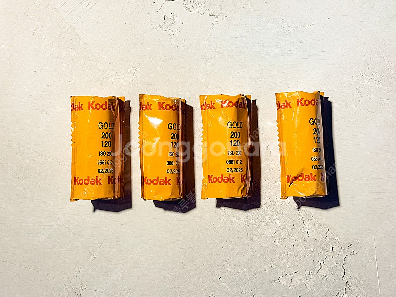 35mm 필름, 중형필름 팝니다.(유통기한 임박 냉장보...--4