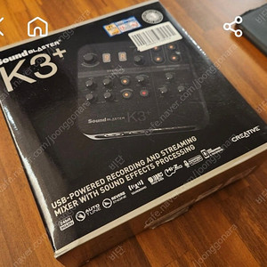 오인페 k3+