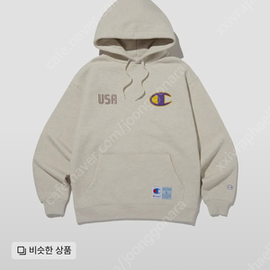 챔피온 후드