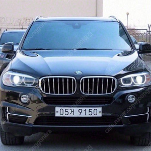 @17년식 X5(3세대) 30d xDrive 전국최저가격중고차전액할부최대72개월저신용저금리