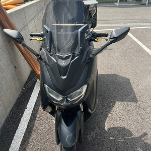 Nmax125 23년식 판매합니다