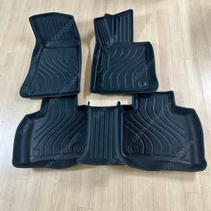 GLC TPE매트 새제품