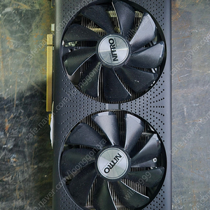 Rx480 4g 판매합니다.