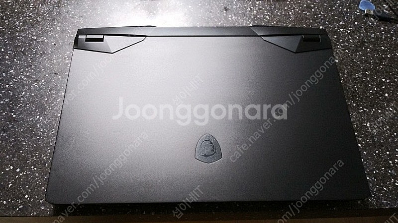 [판매]MSI GP76 10UG 17.3인치 풀업/램3...--1