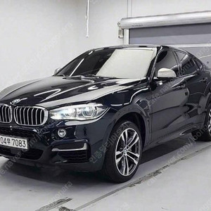 @17년식 X6(2세대) M50d 전국최저가격중고차전액할부최대72개월저신용저금리