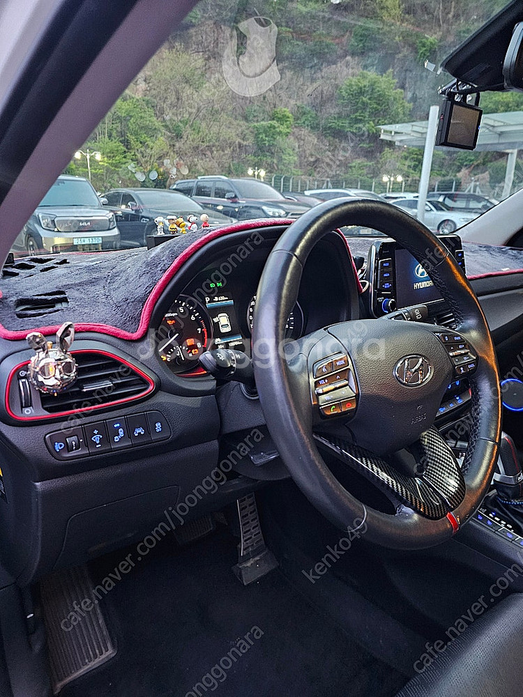 2018년식 i30 pd 1.4t (옵션 좋음)--6