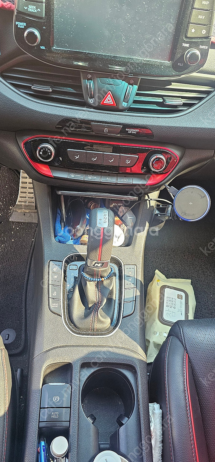 2018년식 i30 pd 1.4t (옵션 좋음)--7