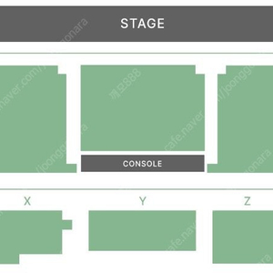 2025 테이 콘서트 명당자리 티켓 양도합니다 (내용참조)