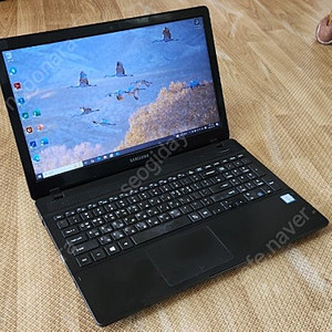 삼성 i5-6세대/4GB/120GB 노트북