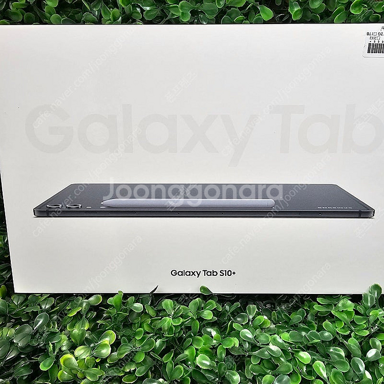 [전국 최저가 판매] 갤럭시 탭S10플러스 256GB ...--0