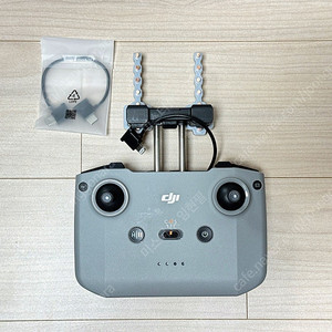 dji rc-n3 조정기