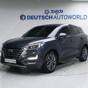 현대올뉴투싼 디젤 1.6 2WD 스마트★중고차★할부★리스★전액할부★카드★탁송★24시간 상담 가능합니다★