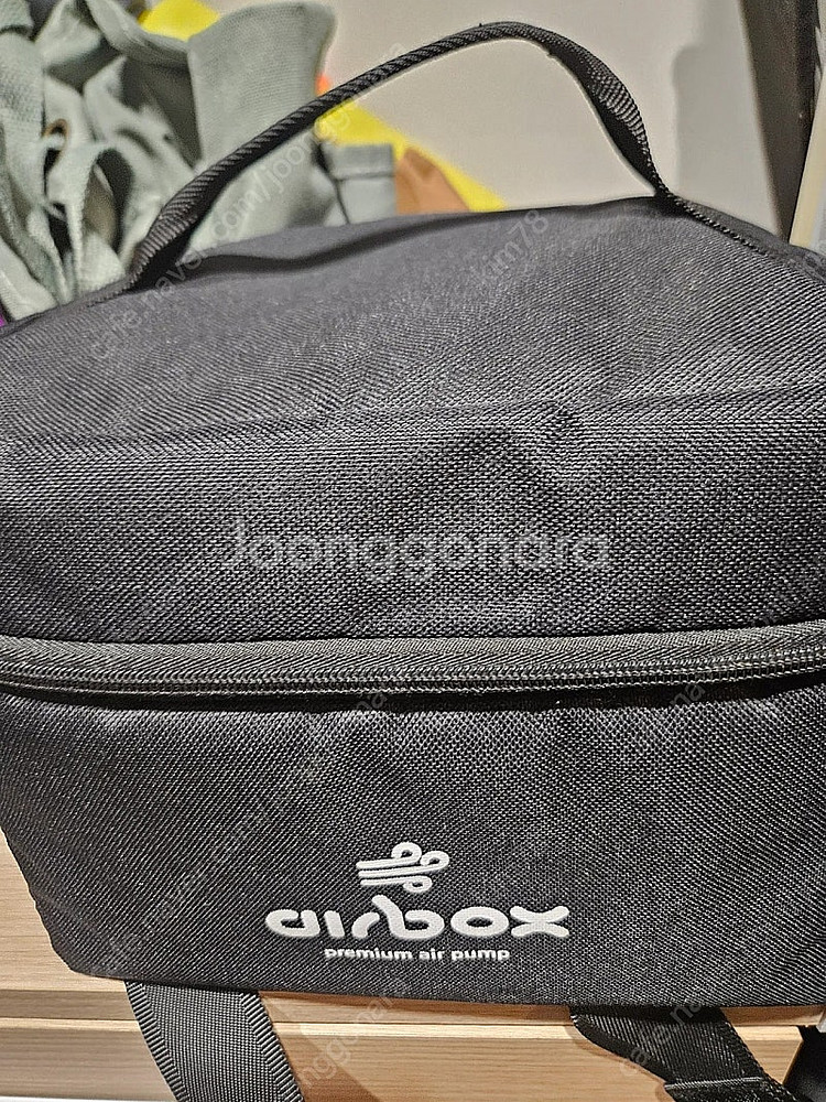 노스피크a7ex 레이븐그레이--4
