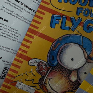 플라이가이 flyguy 15종+CD