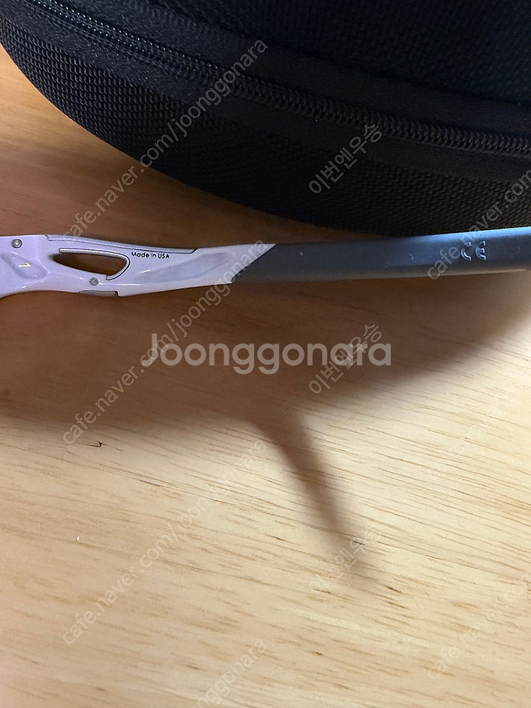 오클리 레이다락--1