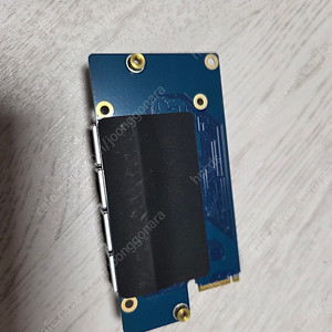 오드로이드 h4 넷 카드 odroid Net Card 2 for H-series