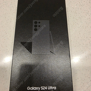 갤럭시 S24 울트라 512GB 블랙 – 주요부품 올교환
