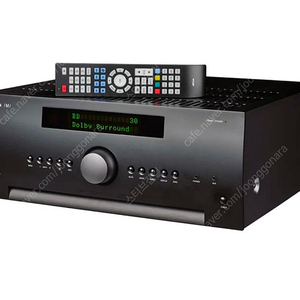 아캄 AVR 구매합니다.
