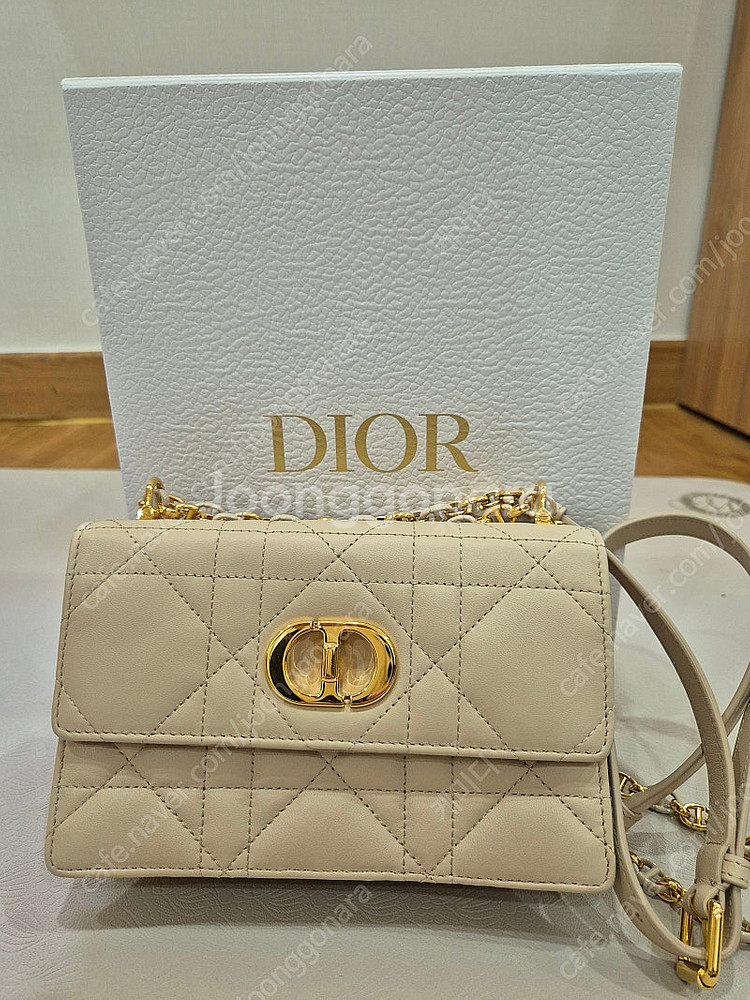 Dior 디올 카로백 미니 미스 카로 miss caro...--1