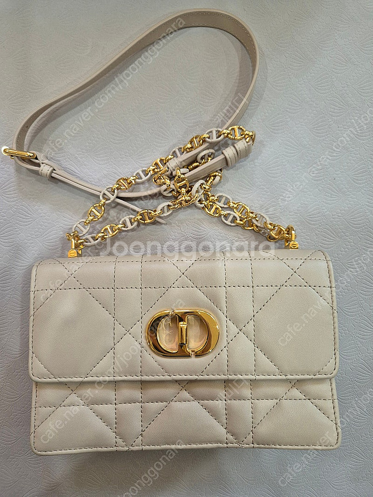 Dior 디올 카로백 미니 미스 카로 miss caro...--2