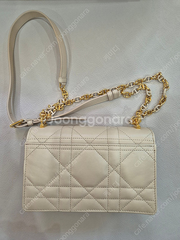 Dior 디올 카로백 미니 미스 카로 miss caro...--3
