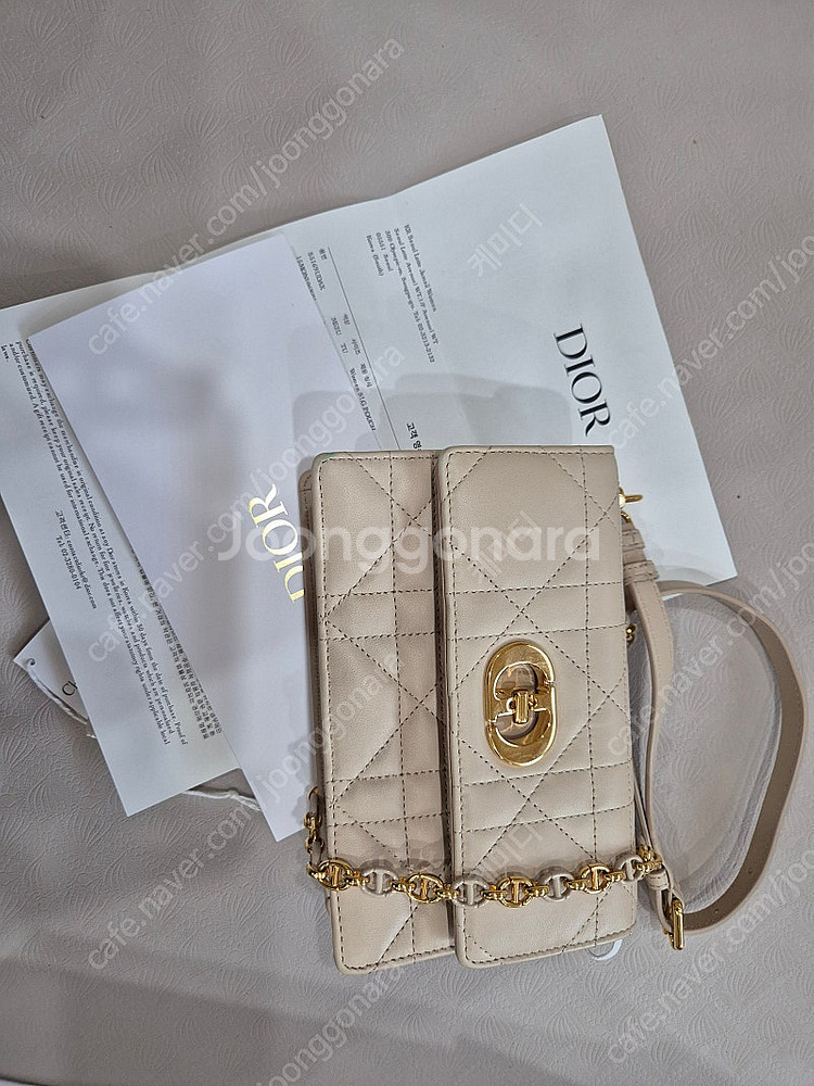 Dior 디올 카로백 미니 미스 카로 miss caro...--9