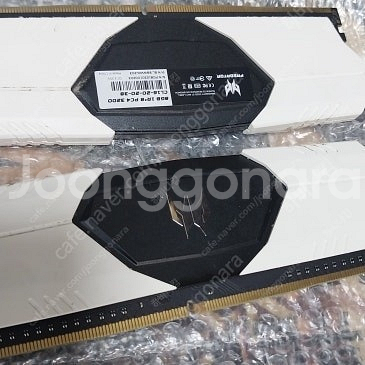 에이서 프레데터 DDR4-3200 CL16 TALOS ...--0