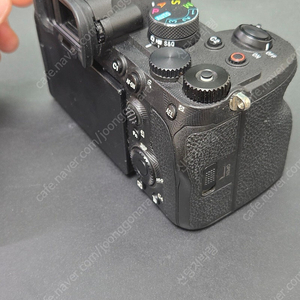 소니 a7m4 팝니다 (보증 있음)