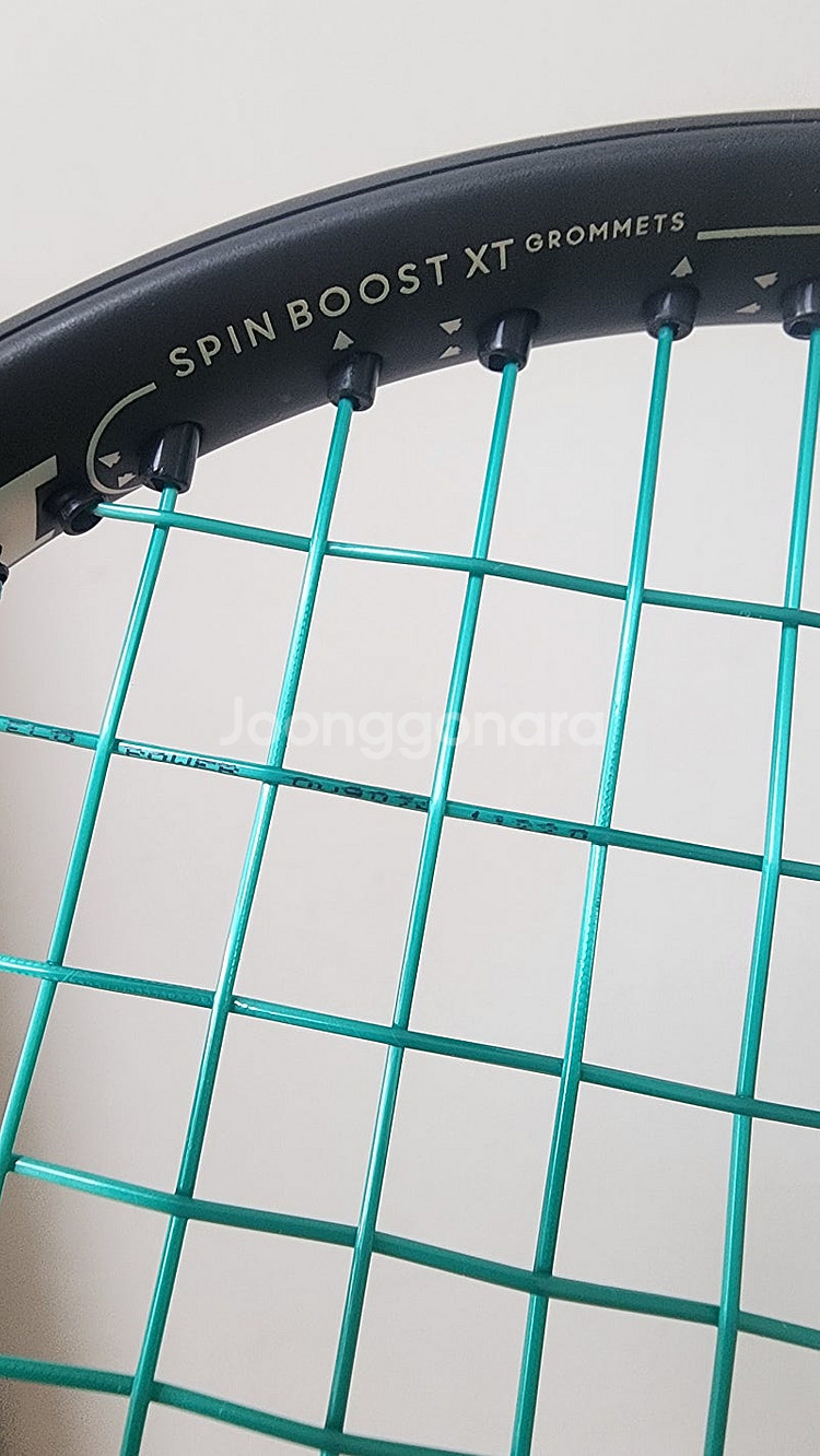 던롭 테니스 라켓 sx300 3그립--2