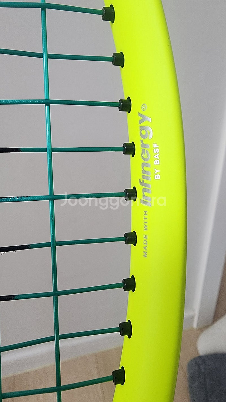 던롭 테니스 라켓 sx300 3그립--3