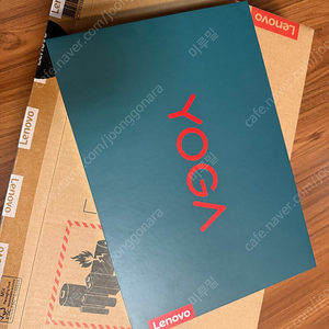 (급처)레노버 2023 요가 프로 7i 14IRH8, 82Y7005DKR