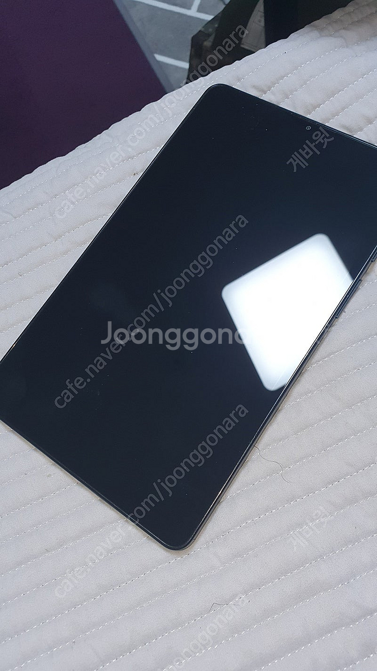 갤탭 a9 8g 128gb lte 팝니다--0