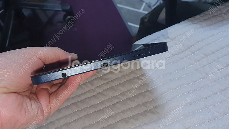 갤탭 a9 8g 128gb lte 팝니다--2