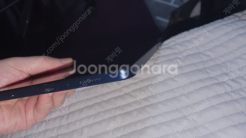 갤탭 a9 8g 128gb lte 팝니다--3