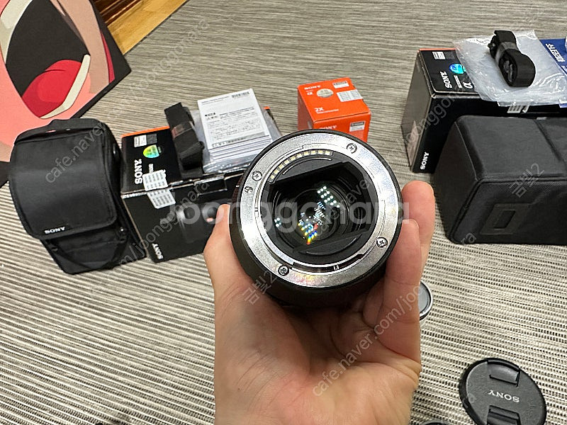 a7m4, 24-70gm2, 70-200gm2, sel...--7