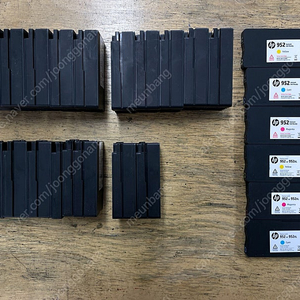프린터 잉크 hp 952 23개 29,000원