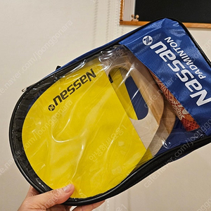 새상품 낫소 패드민턴 택포1만원