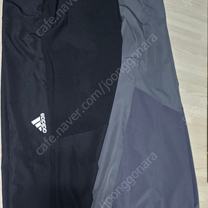 아디다스 D4M 팬츠 3XL 2벌