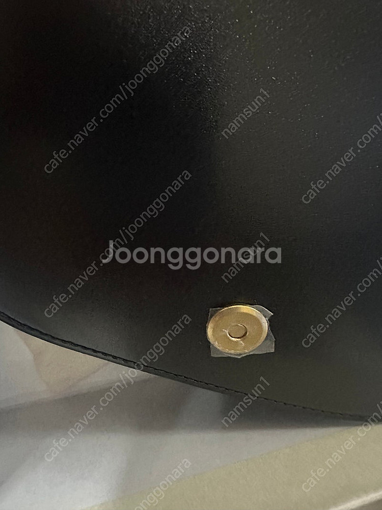 투티에 SAC CAJOU MINI 가방--4