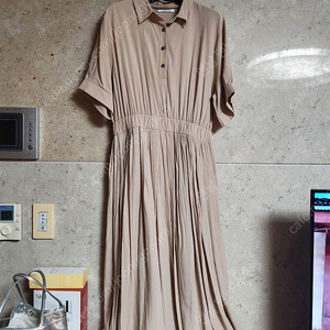 카라 롱원피스