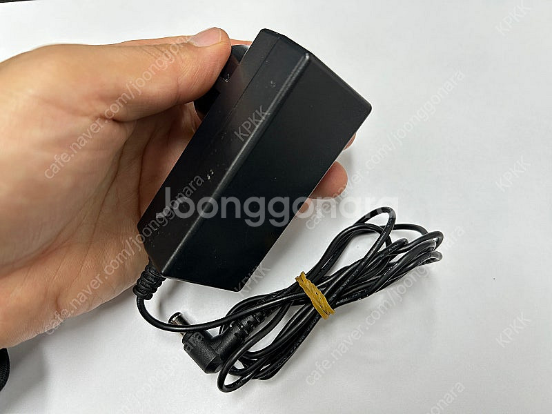 LG 19V 1.3A ADS-40FSG-19 어댑터 택...--4