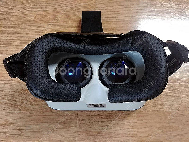 VR360 블루라이트-가상현실 3D VR 헤드셋 S급 ...--1