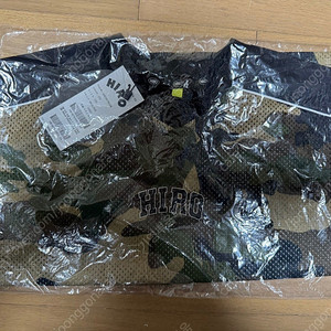 히로 카모풋볼 120