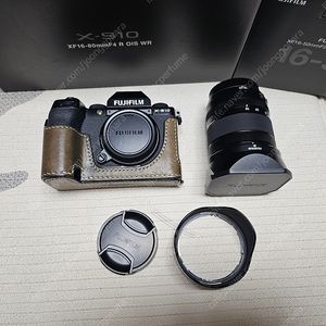 후지 X-S10 바디 판매합니다.