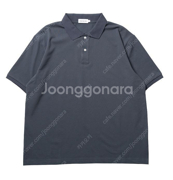 스테디에브리웨어 폴로셔츠--0