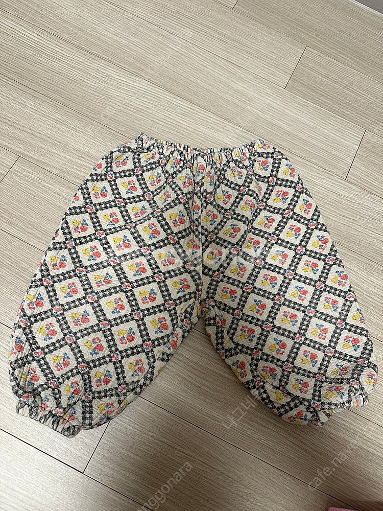 꼬숑 고쟁이(s), 프레젠트프로젝트 그랜마팬츠(s)--0